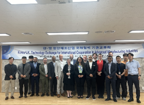 Training program workshop